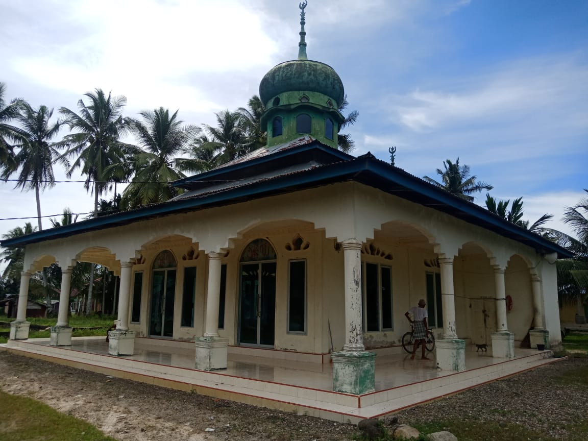 KAMPUNG TANJUNG
