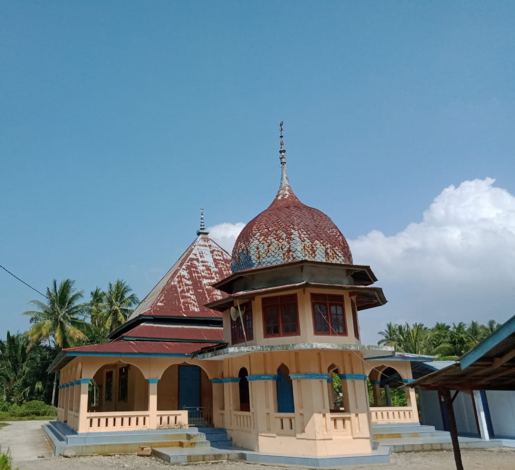 BANCAH