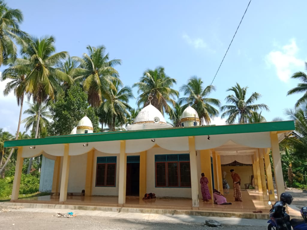 JAWI-JAWI