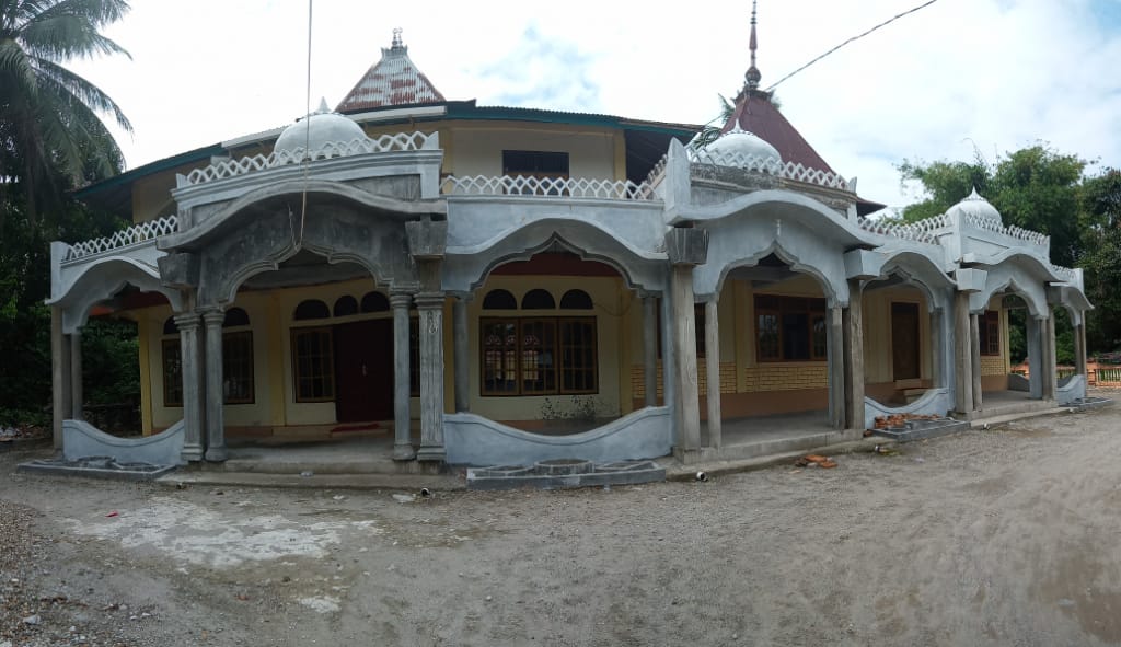 TANGAH PADANG