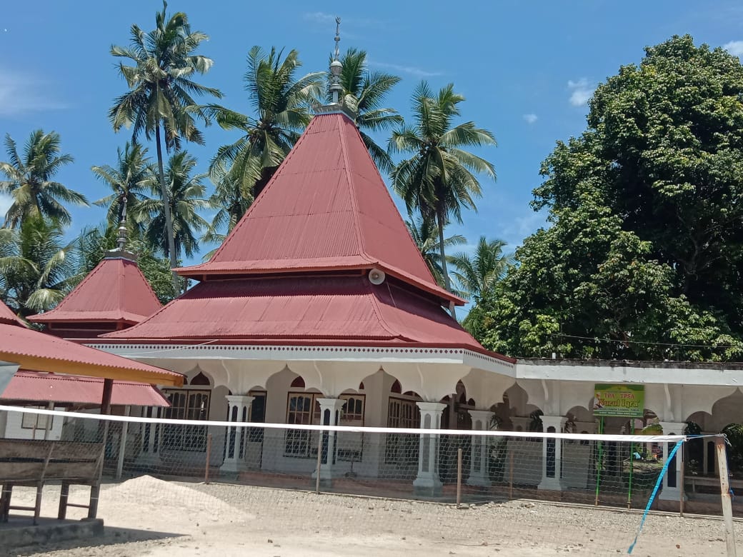 BULUAH APO