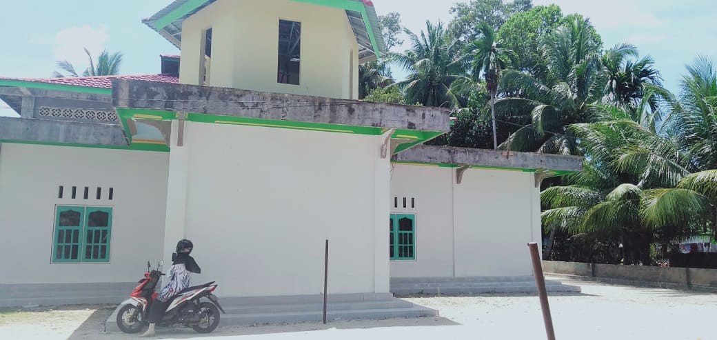 TOBOH RIMBO KADUDUAK