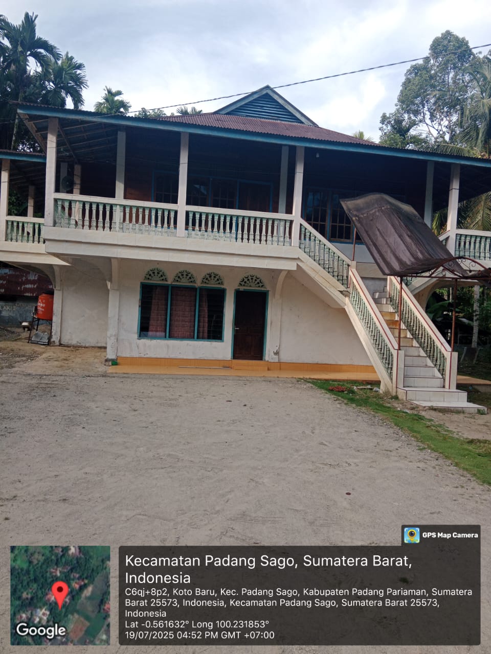 BATUANG