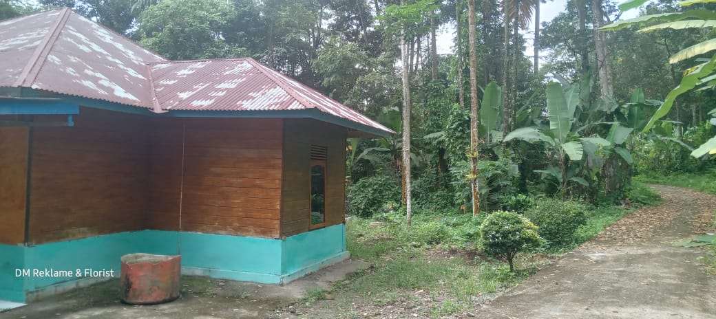 AIE LAKUAK LAWEH