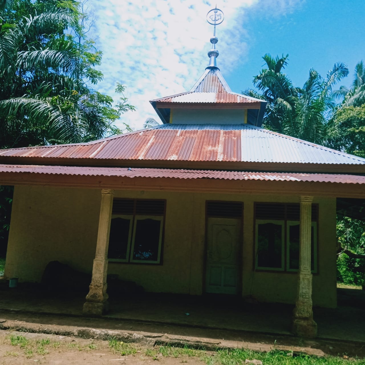 KULARAI