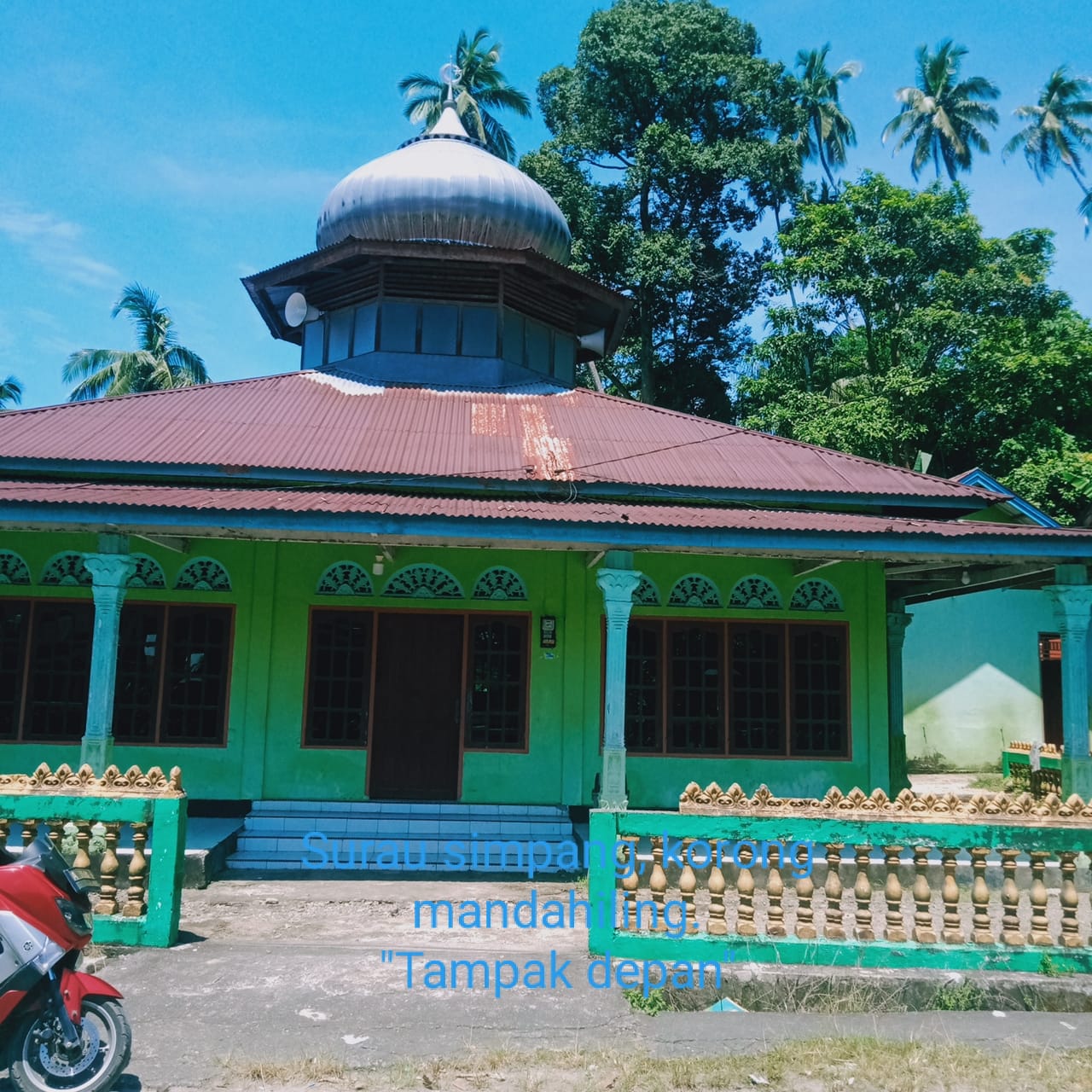SIMPANG