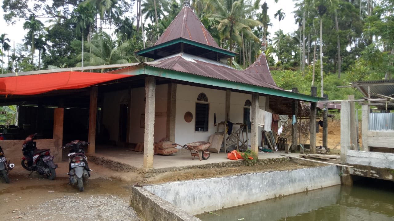 ISTIQAMAH