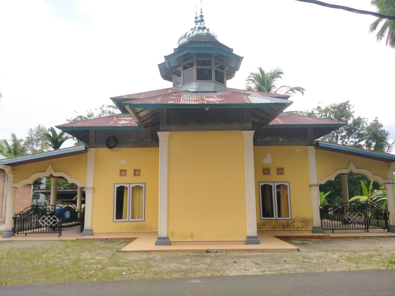 SURAU IPUAH