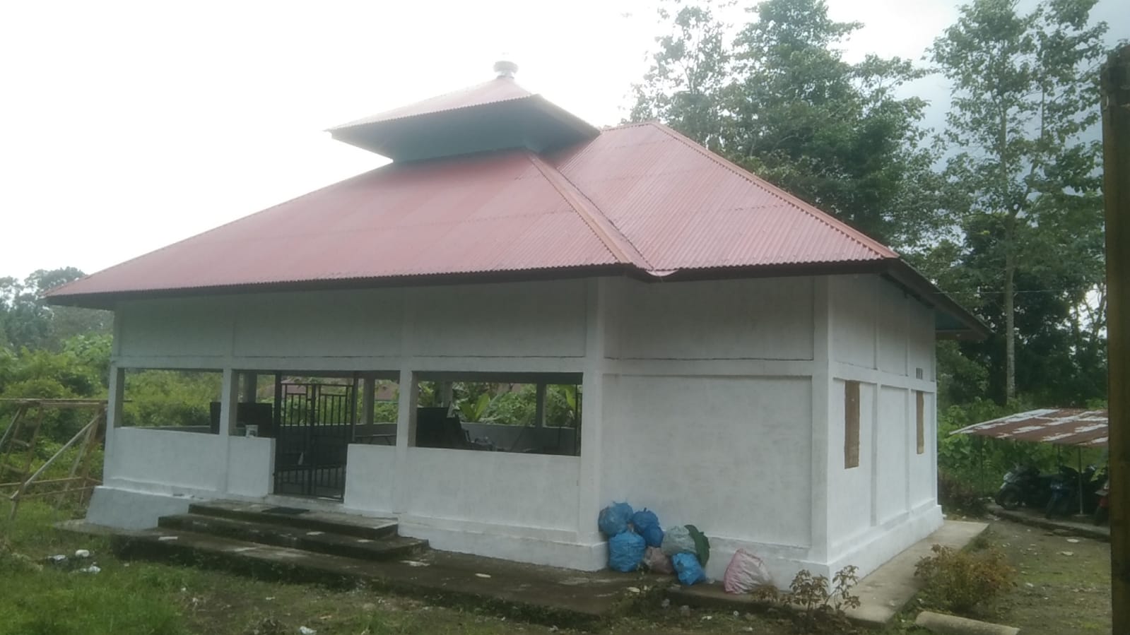 DARUL ILMI