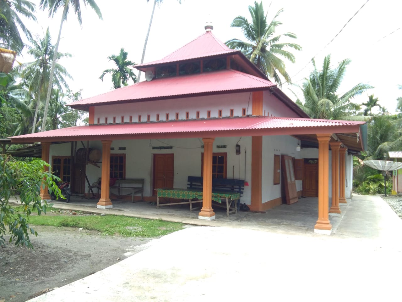 SIKUMBANG