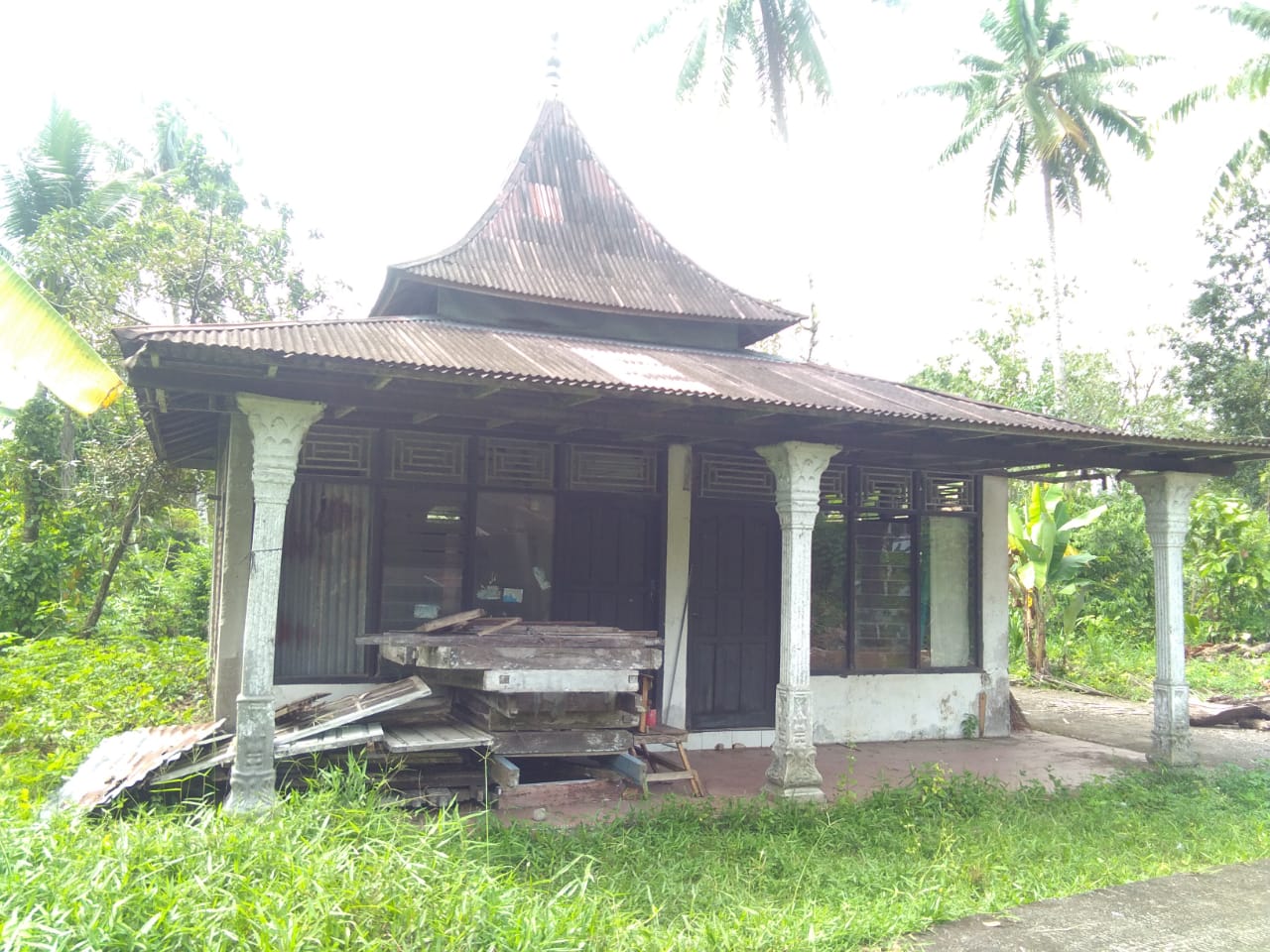 LISTRIK