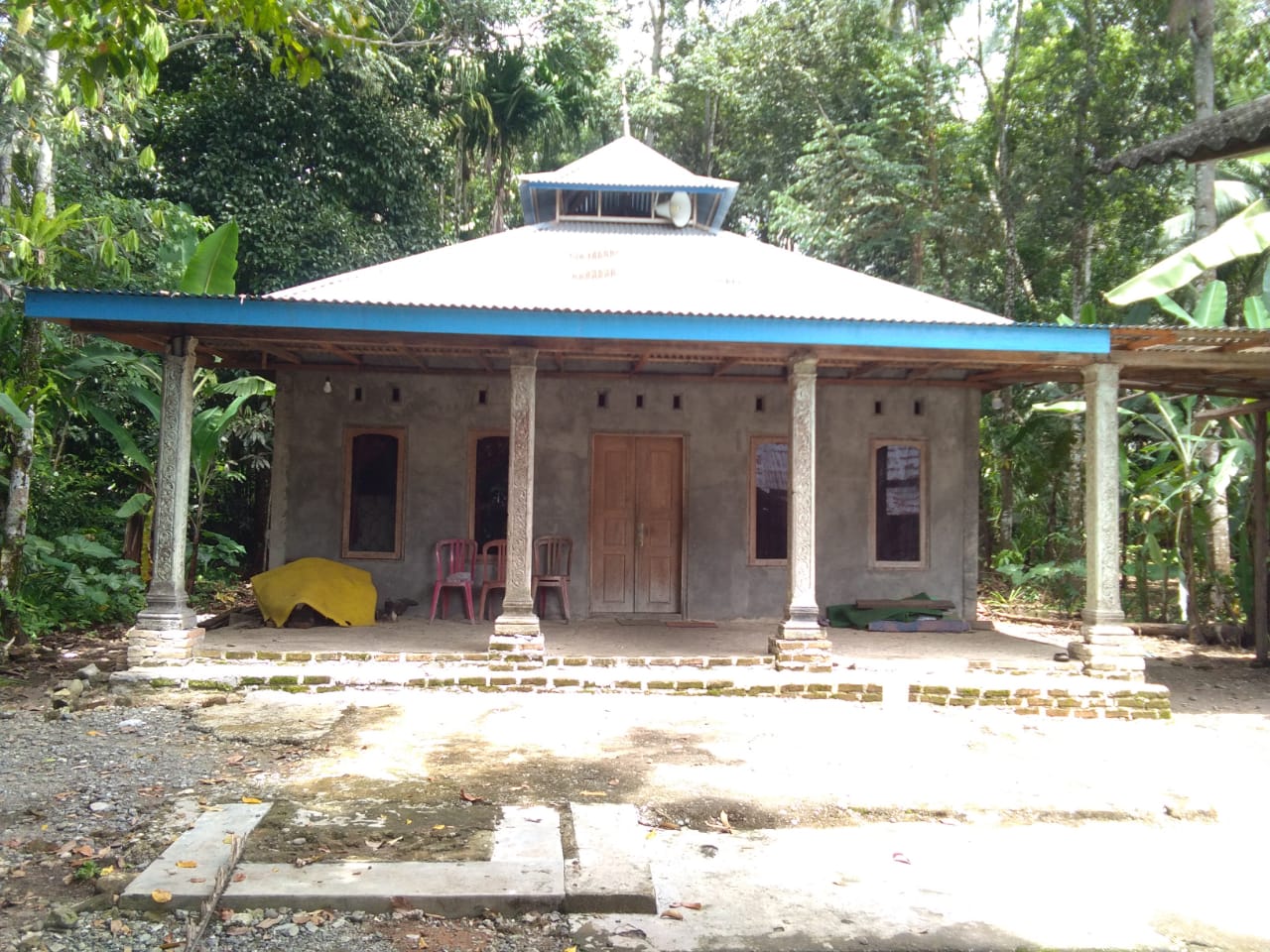 MANGGIH