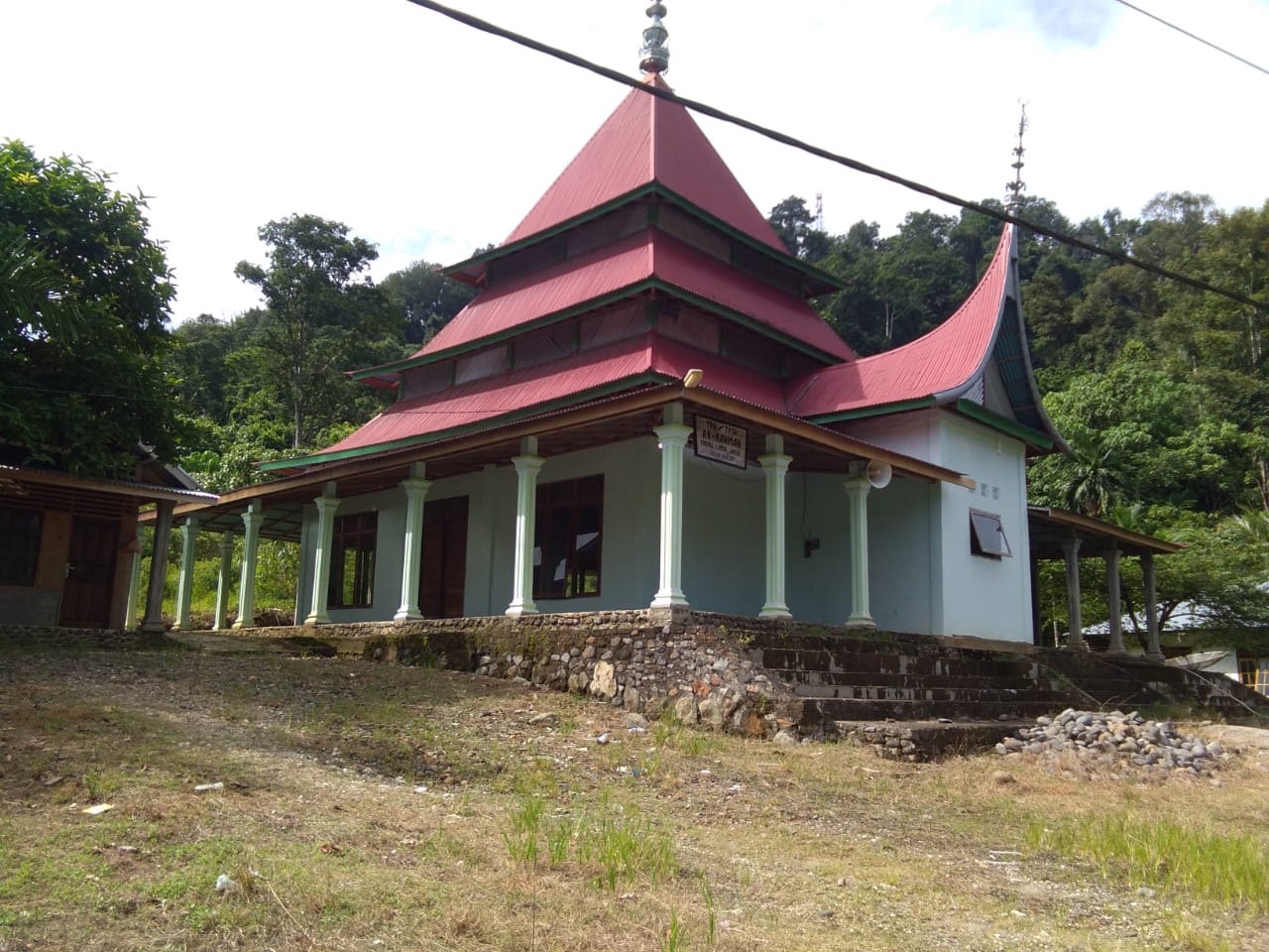 POLONGAN
