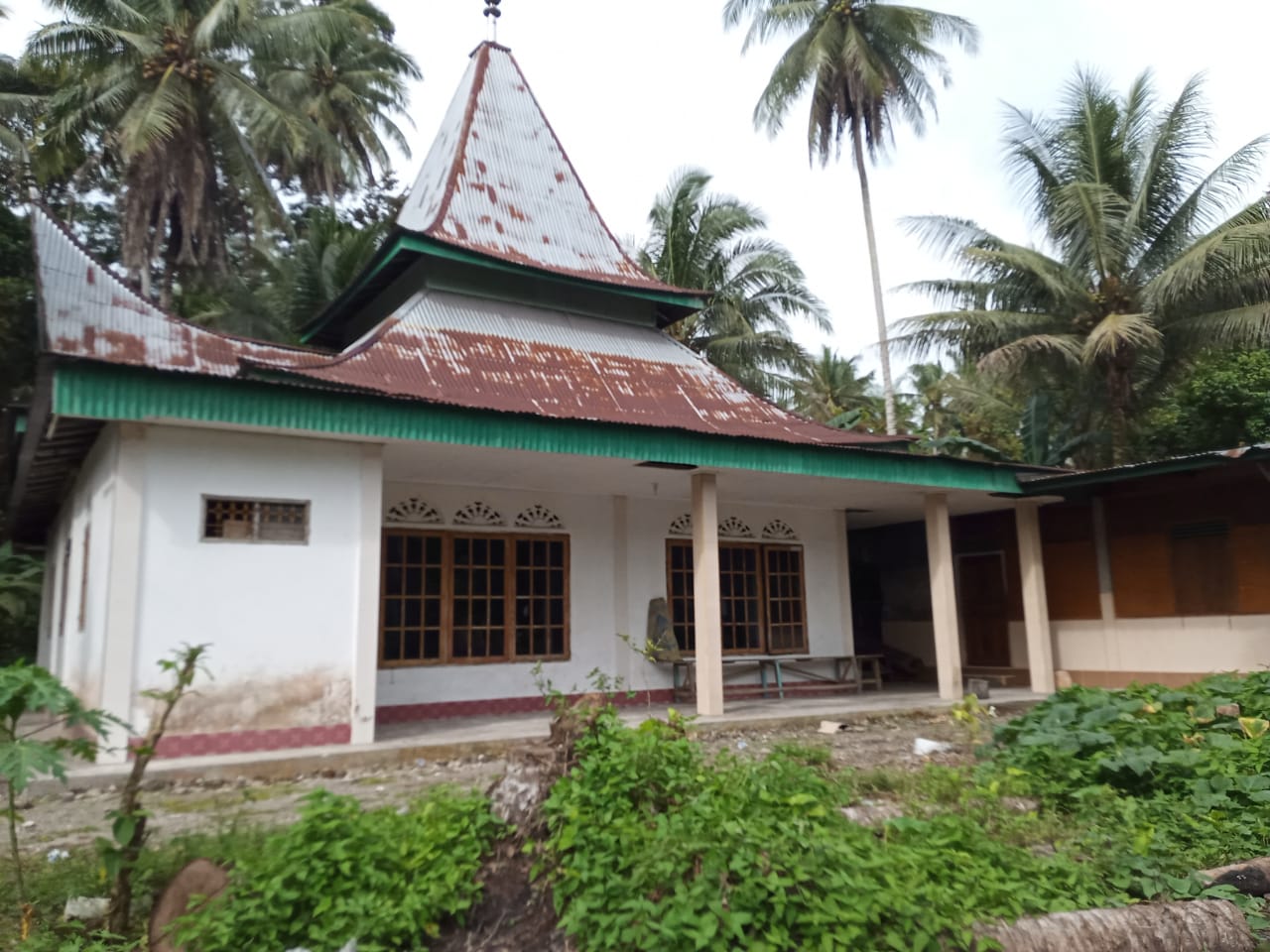 SURAU TALUAK