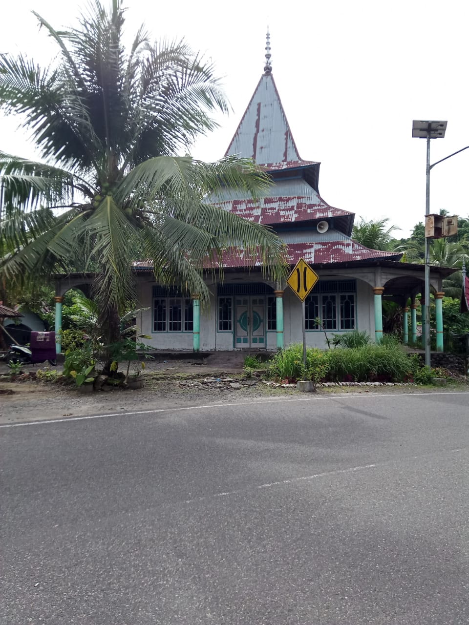 SURAU BARUAH
