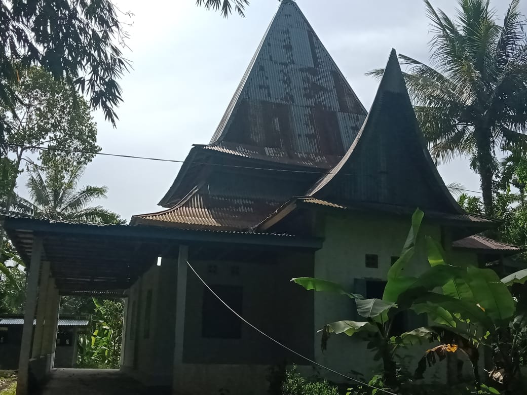 KUBU