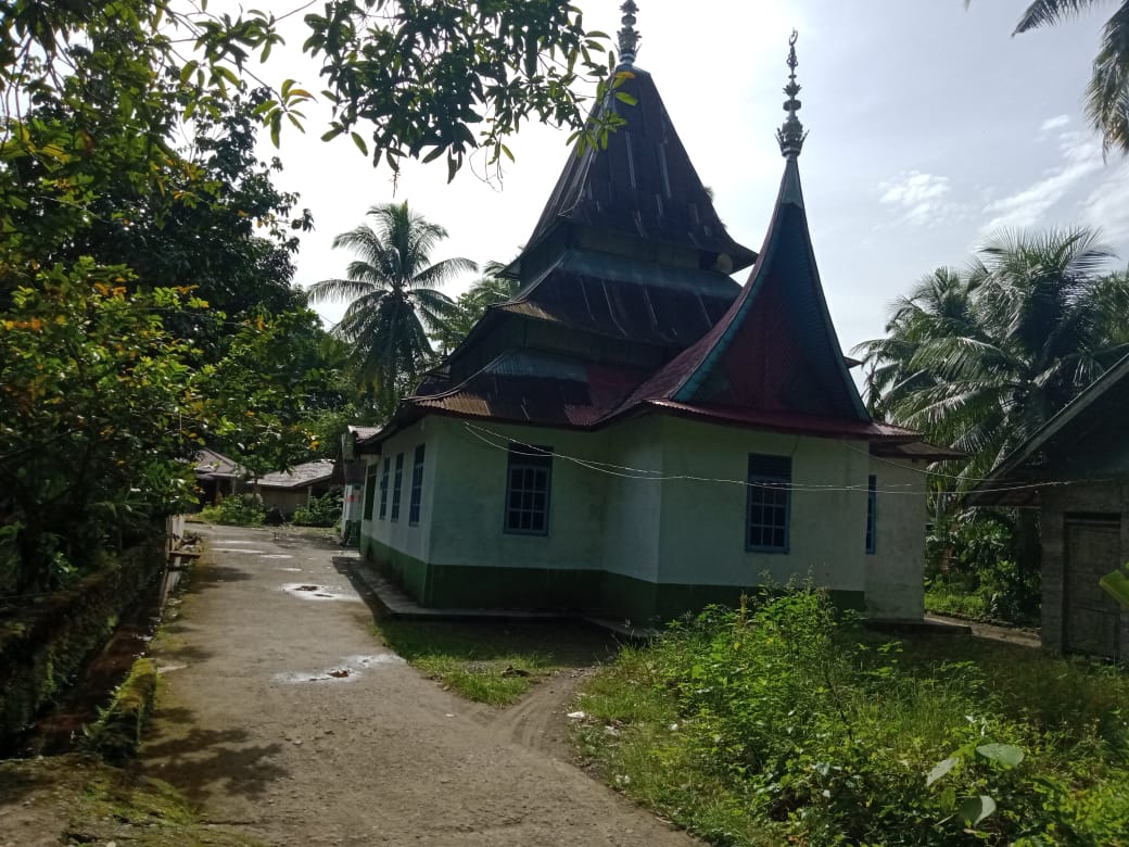 PILIANG