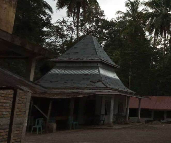 SURAU DUKU