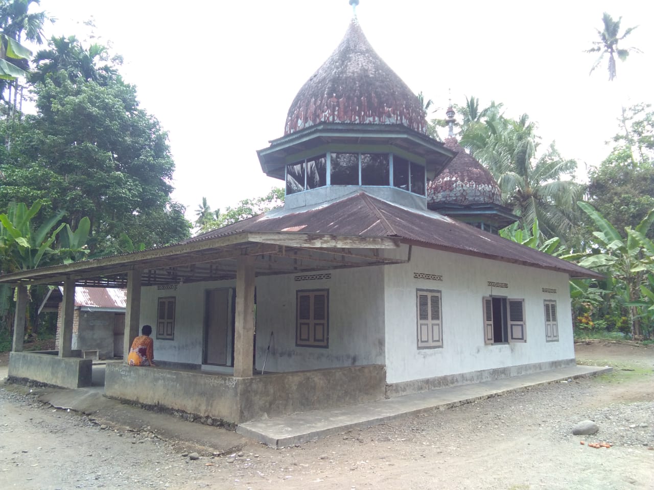 TABEK
