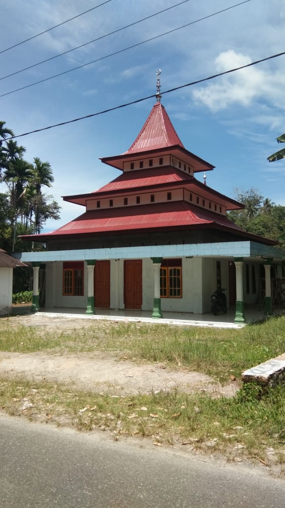 PILIANG