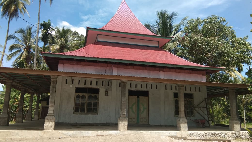 JAMBAK