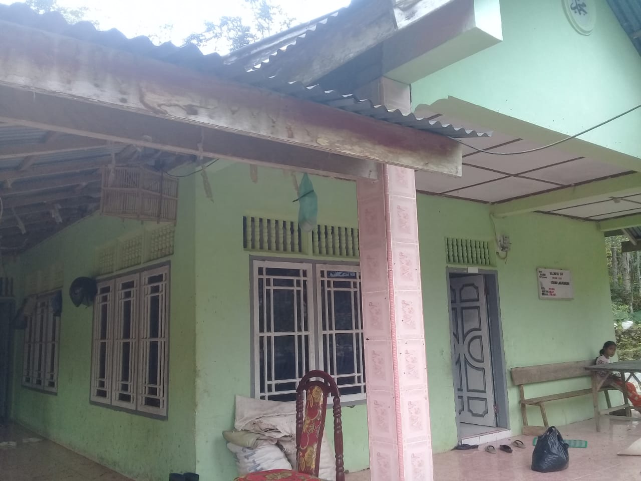 BAITUL ILMI II
