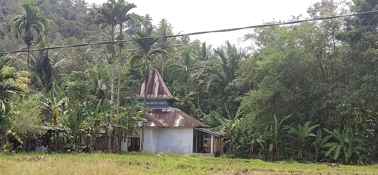 AIE MONDAK