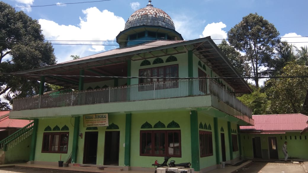 Sungkai