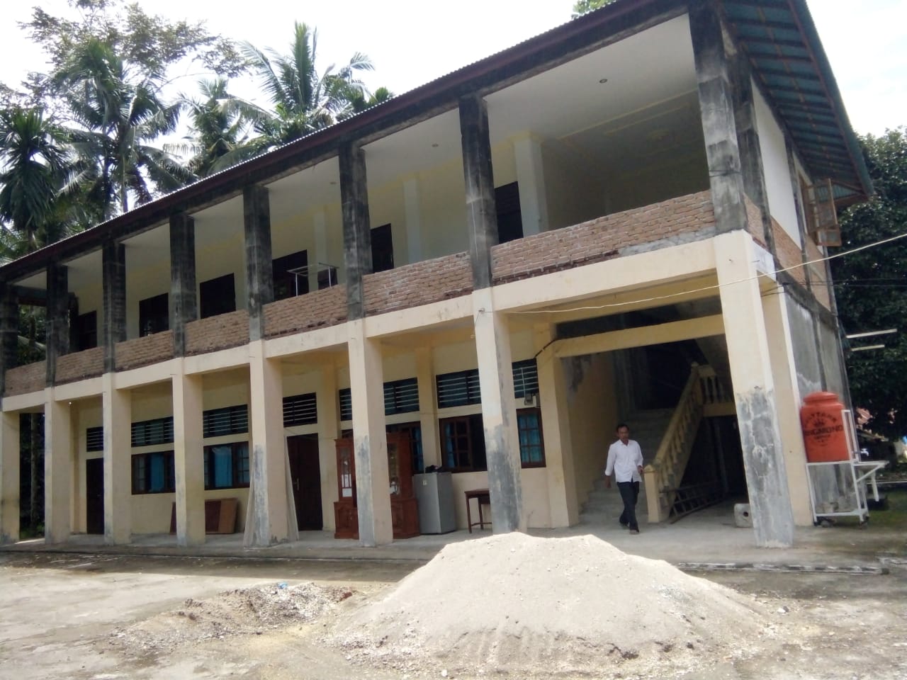 Miftahul Huda