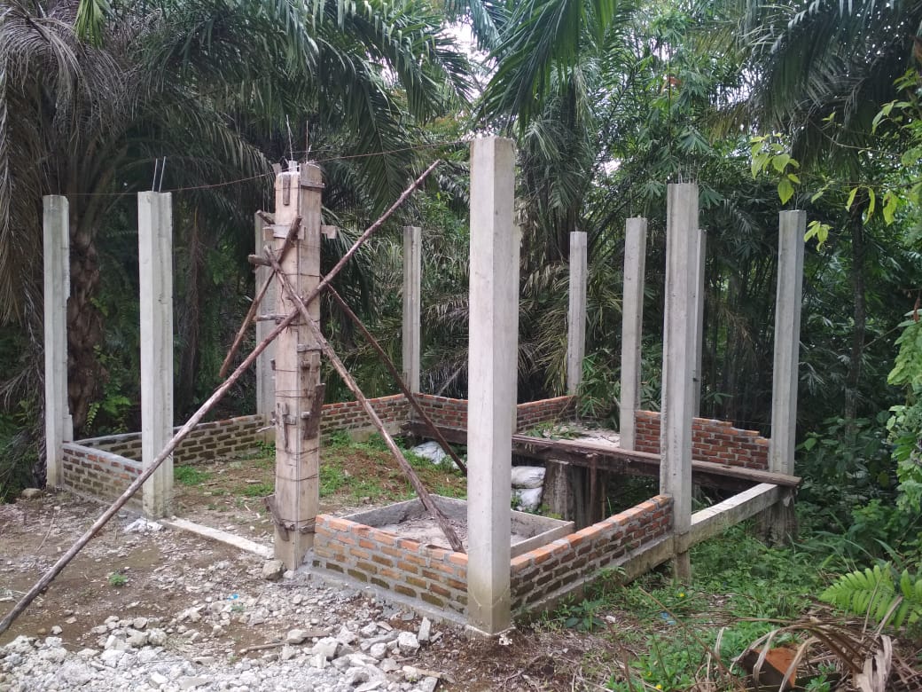 Surau Bukik Gadang