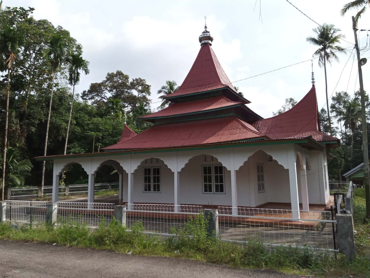 Jambak