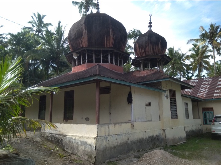 MANGGIH