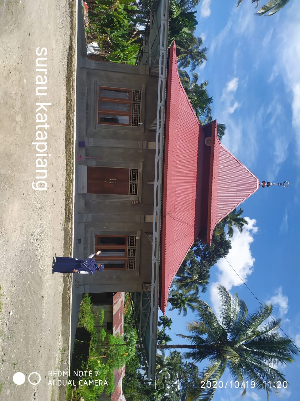 KATAPIANG