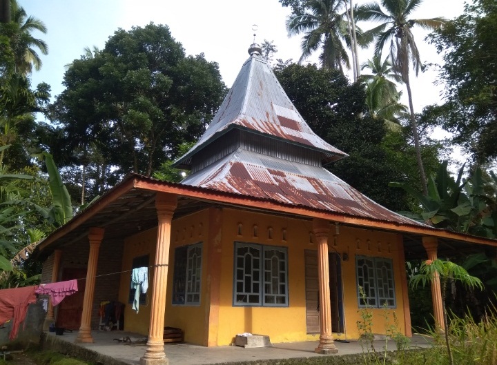 PONGGONG