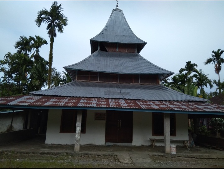 PULAI