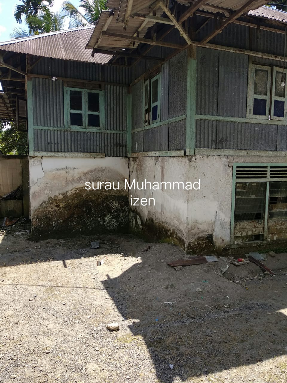 MUHAMMAD ZEN