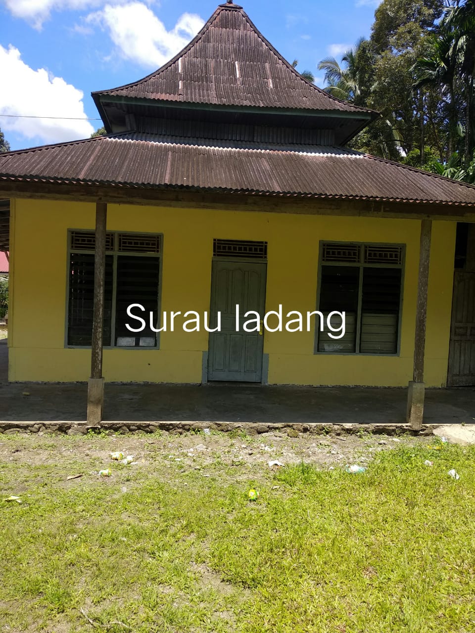 LADANG