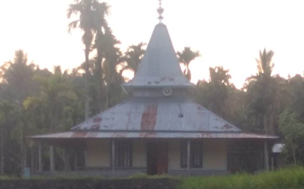 KAMPUNG APA