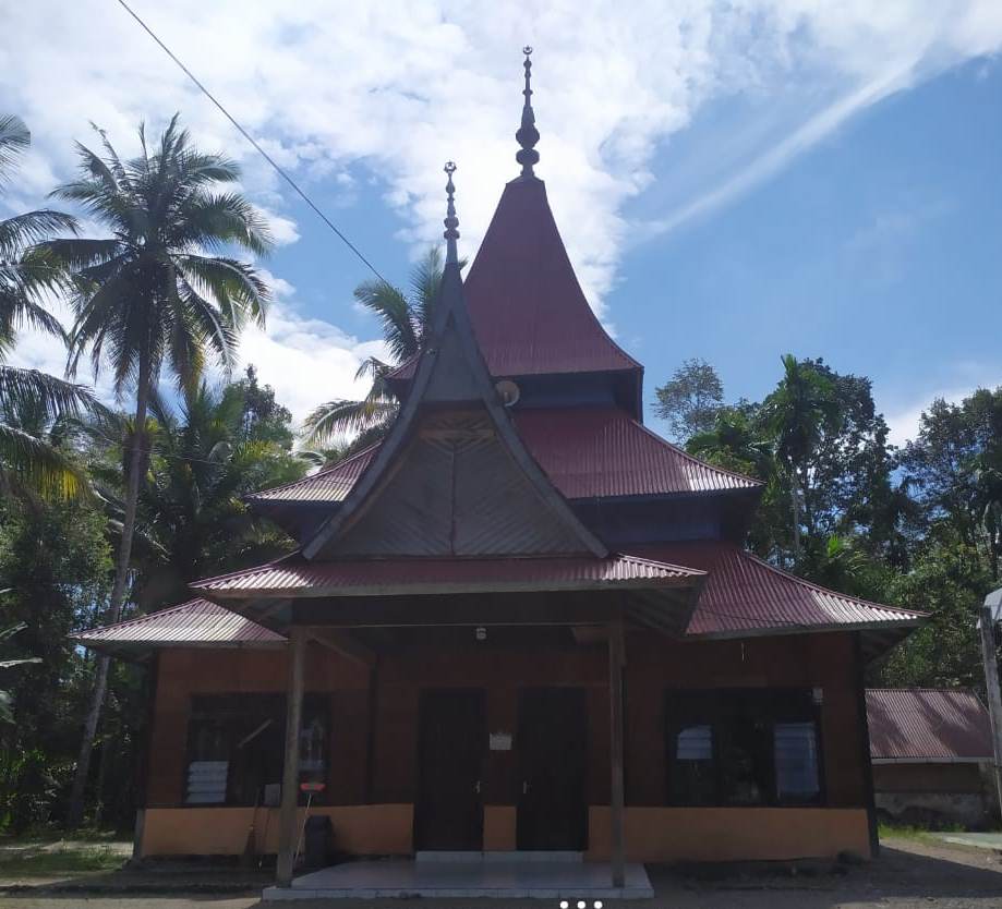 JAJARAN