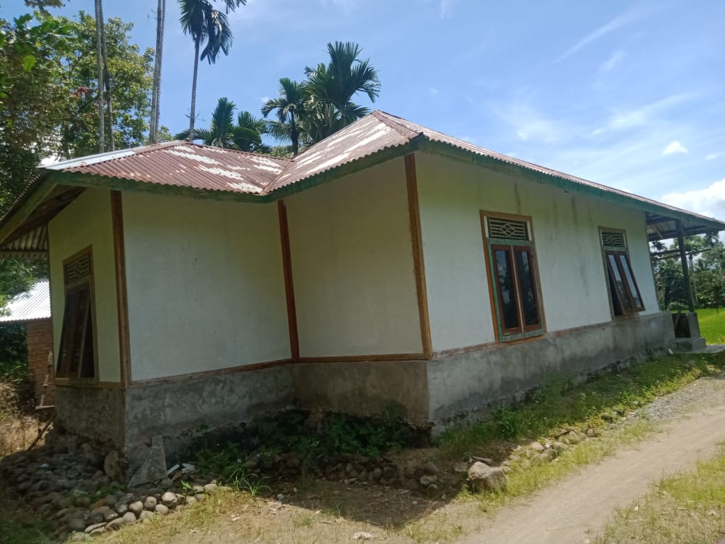 TALANG KAMPUANG SAWAH