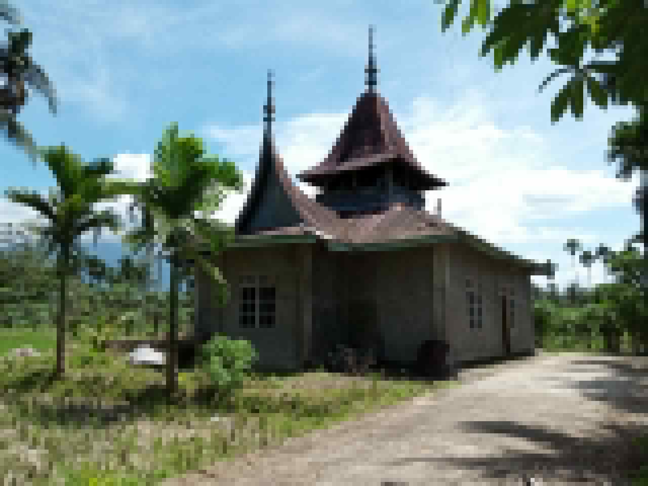 BATU