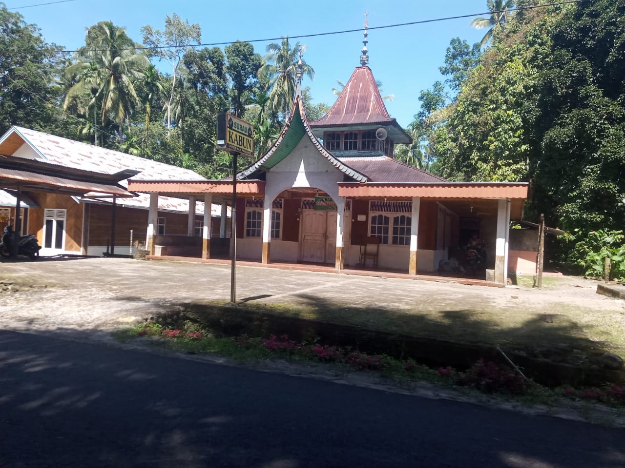 KABUN