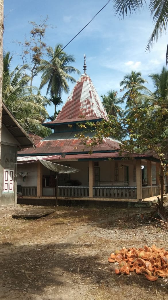 Kambang Sari