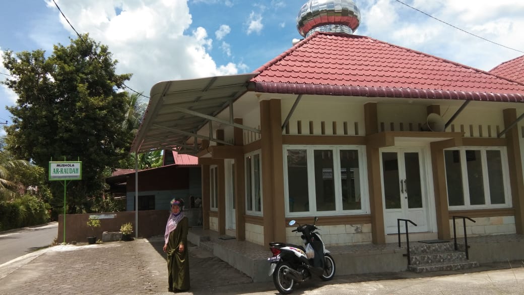 Al-Raudah