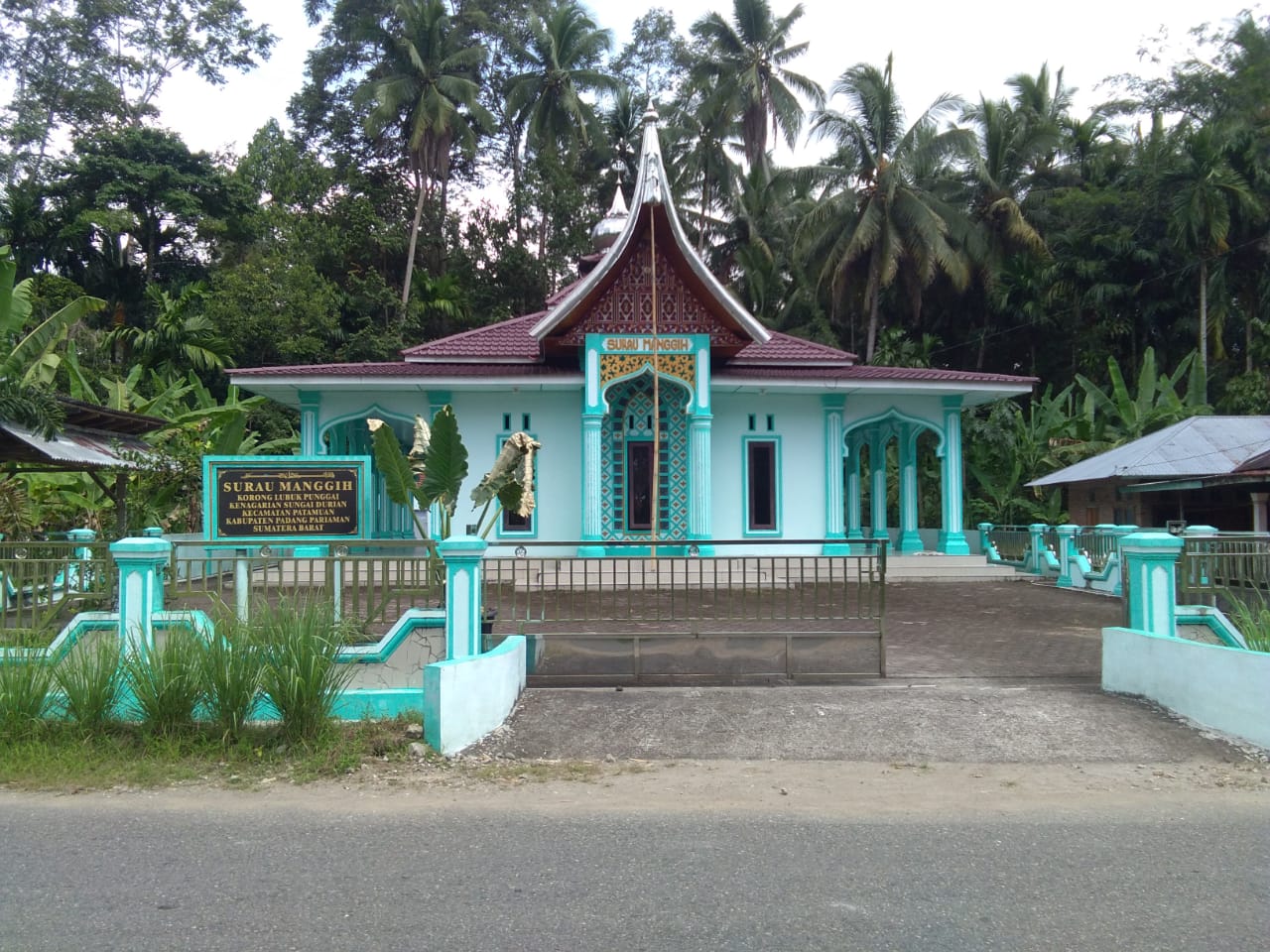 MANGGIH