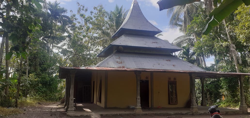 BULUH APO
