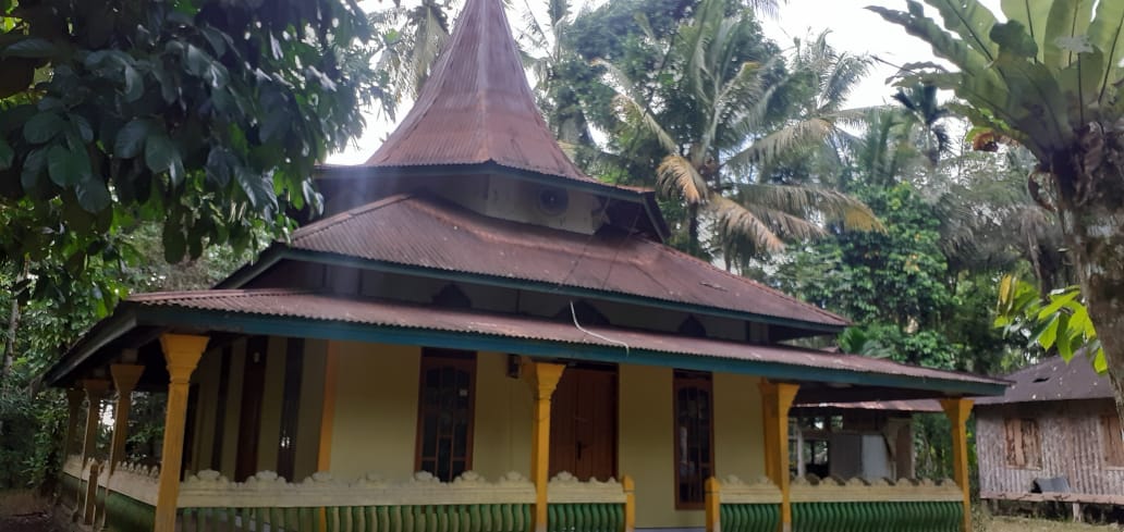 BATUNG