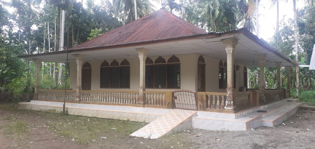 LIMANTU