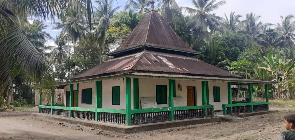 LANGKOK