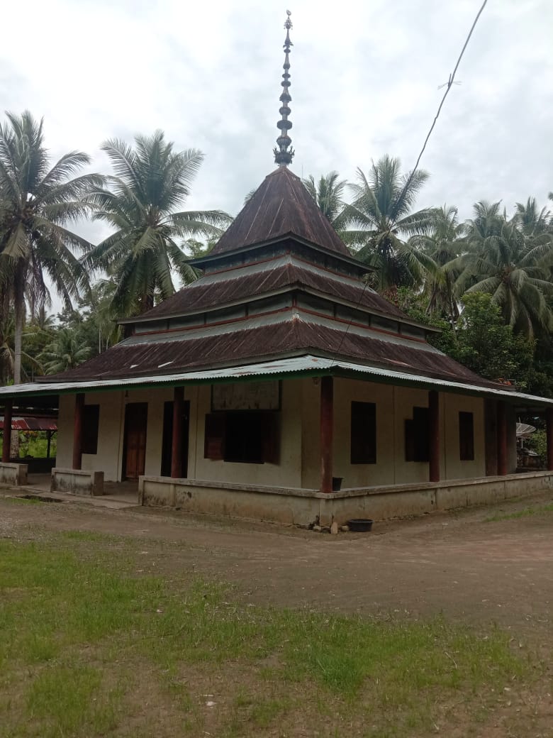 AMPALU SUKU GUCI